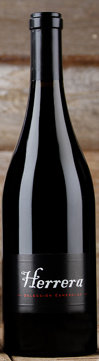 2012 Selección Esmeralda, Pinot Noir