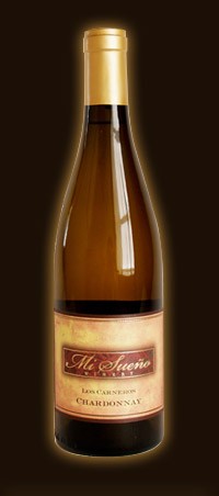 2012 Los Carneros Chardonnay 1.5L