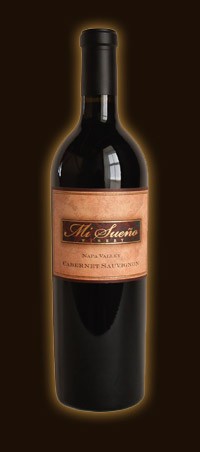 2012 Napa Valley Cabernet Sauvignon 1.5L
