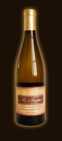 2013 Sonoma Mountain Chardonnay 1.5L