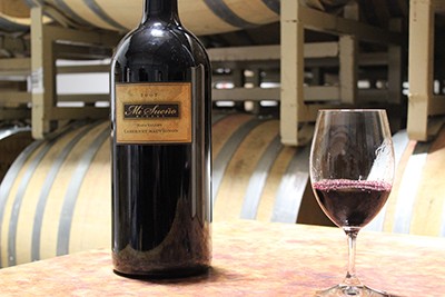 MSW Trade Tasting