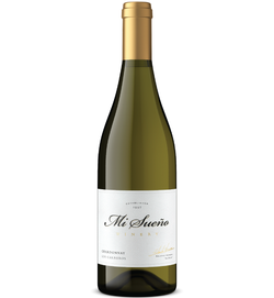 2018 Mi Sueño Los Carneros Chardonnay