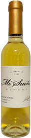 2020 Mi Sueno Late Harvest Sauvignon Blanc