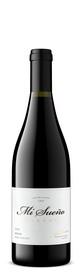 2021 Mi Sueño Napa Valley Syrah