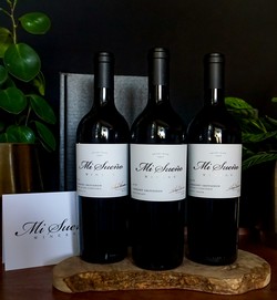 Cabernet Trio 2024