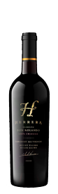 2020 Herrera Don Rolando Cabernet Sauvignon