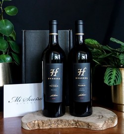 Herrera Collection Gift Set 2024