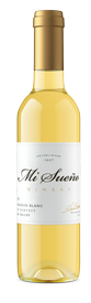 2020 Mi Sueno Late Harvest Sauvignon Blanc