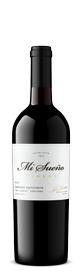 2020 Mi Sueño Rutherford Cabernet Sauvignon Dos Sueños