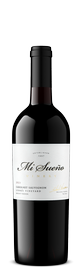 2021 Mi Sueño Mt. Veeder Cabernet Sauvignon