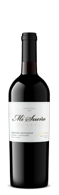 2022 Mi Sueño Mt. Veeder Cabernet Sauvignon
