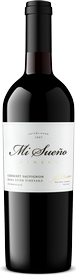2022 Mi Sueño Mama Estér Cabernet Sauvignon