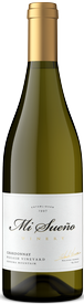 2016 Mi Sueño Sonoma Mountain Chardonnay