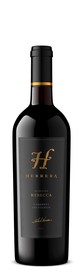 2021 Herrera Rebecca Cabernet Sauvignon