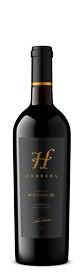 2018 Herrera Cabernet Sauvignon Rolando Jr