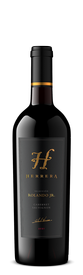 2021 Herrera Rolando Jr Cabernet Sauvignon