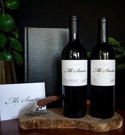 Mi Sueno The Enthusiast