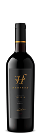 2021 Herrera Valeria Petit Verdot